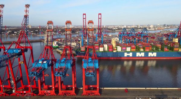 Export agroalimentare da record, verso quota 70 miliardi