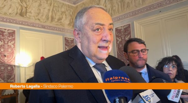 Lagalla “Rinnovata attenzione del Presidente Mattarella per Palermo”