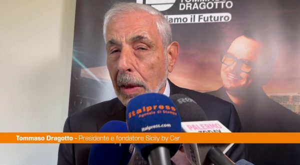 Musica e solidarietà, Dragotto “Io e Gigi D’Alessio saremo una bomba”