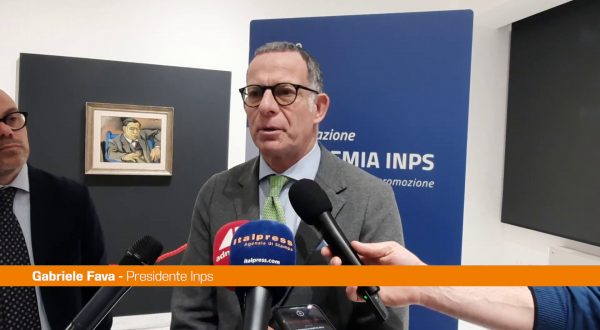 Inps, Fava “Proiettati al futuro con alta formazione”