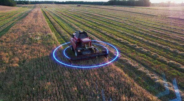 Rallenta il mercato italiano dell’agricoltura 4.0