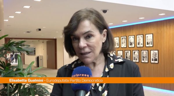Ue, Gualmini “Fondi per difesa non siano sottratti al sociale”
