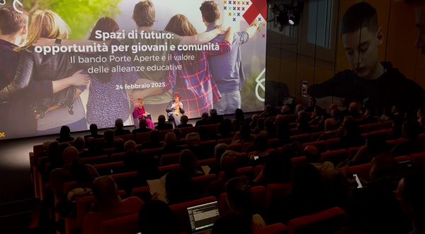 Con Cariplo “Porte Aperte” per i giovani negli oratori