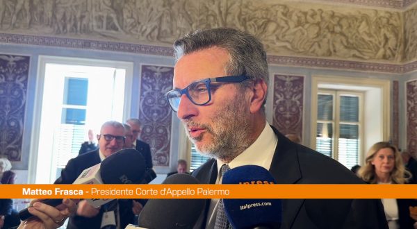 Frasca “Organi della giurisdizione sono una garanzia per i cittadini”