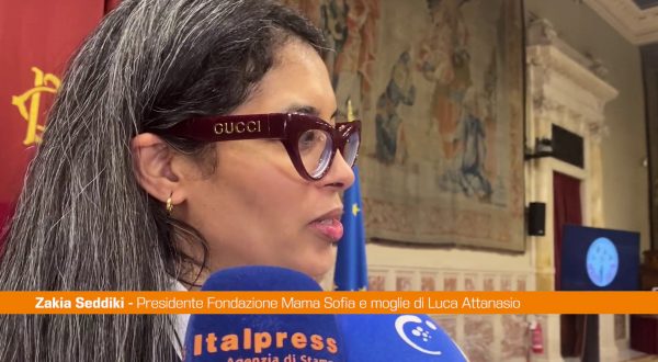 Attanasio, Seddiki “Onorare la sua memoria lavorando per la pace”