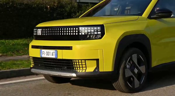 Grande Panda, 80 eventi in tutta Italia