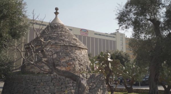 Divella lancia la nuova campagna pubblicitaria