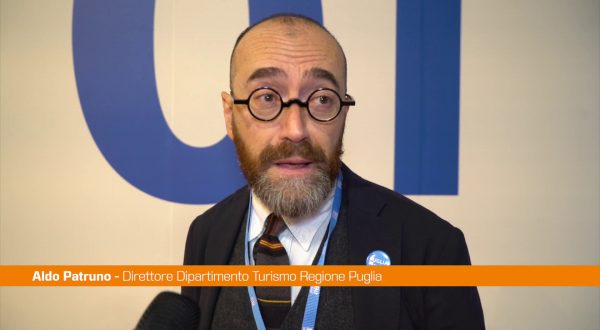 Puglia, Patruno “Turismo, cultura e agroalimentare trainano economia”