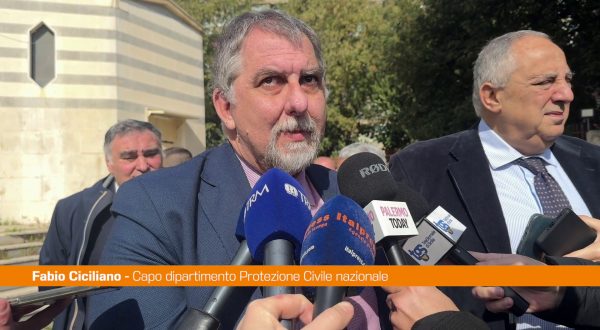 Ciciliano “Chiesa San Paolo simbolo rinascita Borgo Nuovo a Palermo”