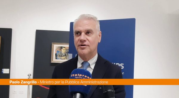 Zangrillo “Formazione leva strategica per il futuro del Paese”