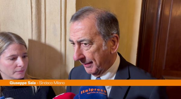 Fine Vita, Sala “Sono favorevole a una regolamentazione”