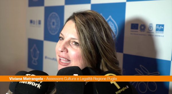 Puglia, Matrangola “Sistema integrato tra cultura e turismo”