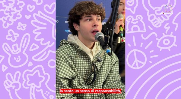 Sanremo, Settembre vince nella categoria nuove proposte