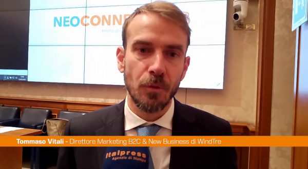 Digitale, Vitali “Educare i più piccoli per cogliere opportunità”