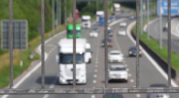 Report Mal’Aria 2025, nelle città italiane è emergenza smog