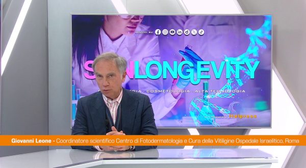 Vitiligine, dai farmaci biologici una svolta nella cura