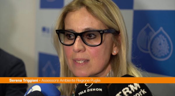 Puglia, Triggiani “Turismo sostenibile ricetta vincente”