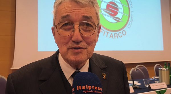 Coni, Scarzella “Malagò mio presidente, altrimenti scelgo Pancalli”