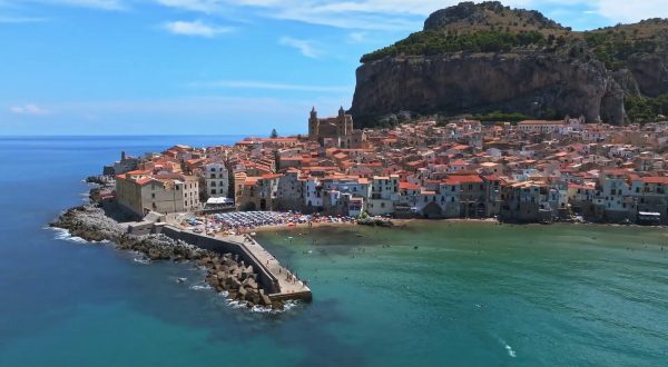 Reputazione turistica, Italia prima in Europa