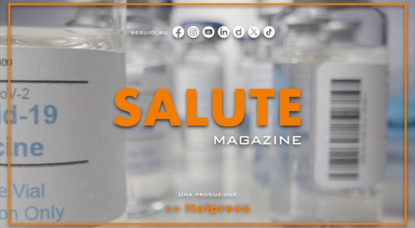 Salute Magazine – 14/2/2025