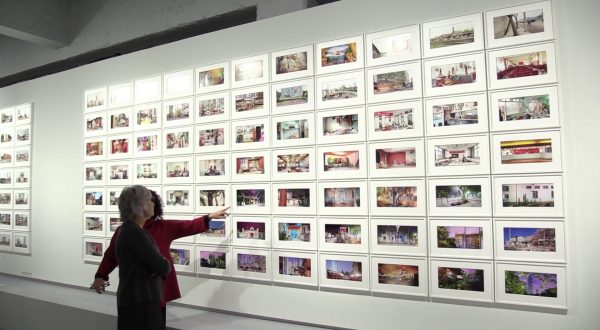 La Cina di Olivo Barbieri in mostra alle Gallerie d’Italia di Torino