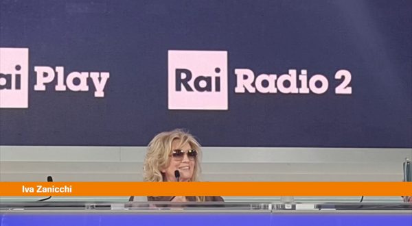 Sanremo, Zanicchi “Conti scelta giusta, ha riportato la musica”