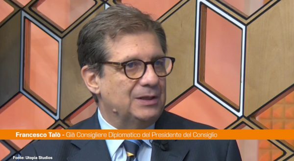 Talò “Connettività strategica per l’Africa e l’Occidente”