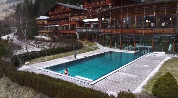 Alberghi, crescono occupazione e prezzi delle camere