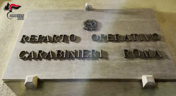 ‘Ndrangheta sul litorale romano, confiscati beni per 4 milioni