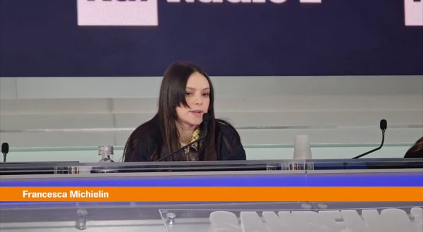 Sanremo, Michelin “Dopo l’intervento sono più forte, non ho più paura”