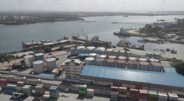 Biocarburanti, certificazione di sostenibilità per Eni in Kenya