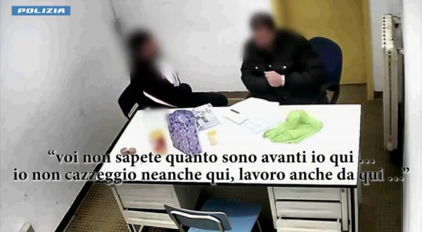 Arrestato a Milano braccio destro di un boss turco