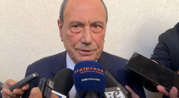 Schifani “Maggiore dialogo tra lo Stato e la Corte dei Conti per evitare allarmi sociali”