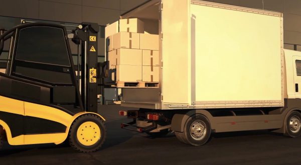 Veicoli commerciali, nuovo calo a gennaio