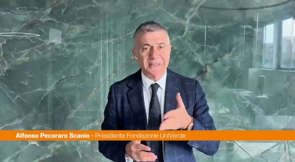 Pecoraro Scanio “Sfida Ecodigital da Bari, stop emigrazione giovani”