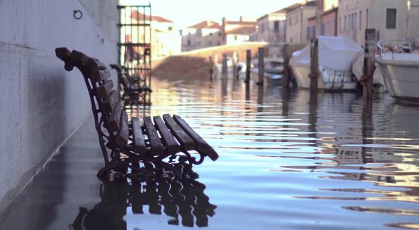 Italiani sempre più preoccupati per i cambiamenti climatici