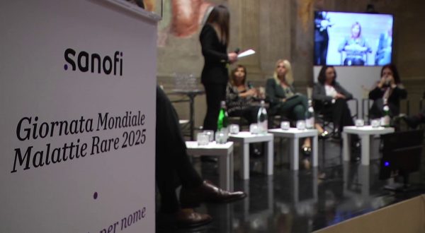 Malattie rare, cruciali diagnosi precoce e screening neonatale esteso