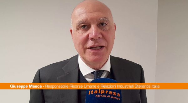 Stellantis, Manca “Assumeremo più di 100 ingegneri a Mirafiori”