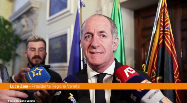 Fine Vita, Zaia “Esiste per sentenza Corte Costituzionale del 2019”