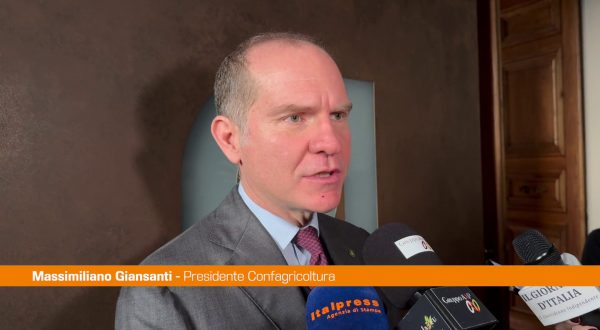 Agricoltura, Giansanti “Asset fondamentale e strategico per l’Italia”