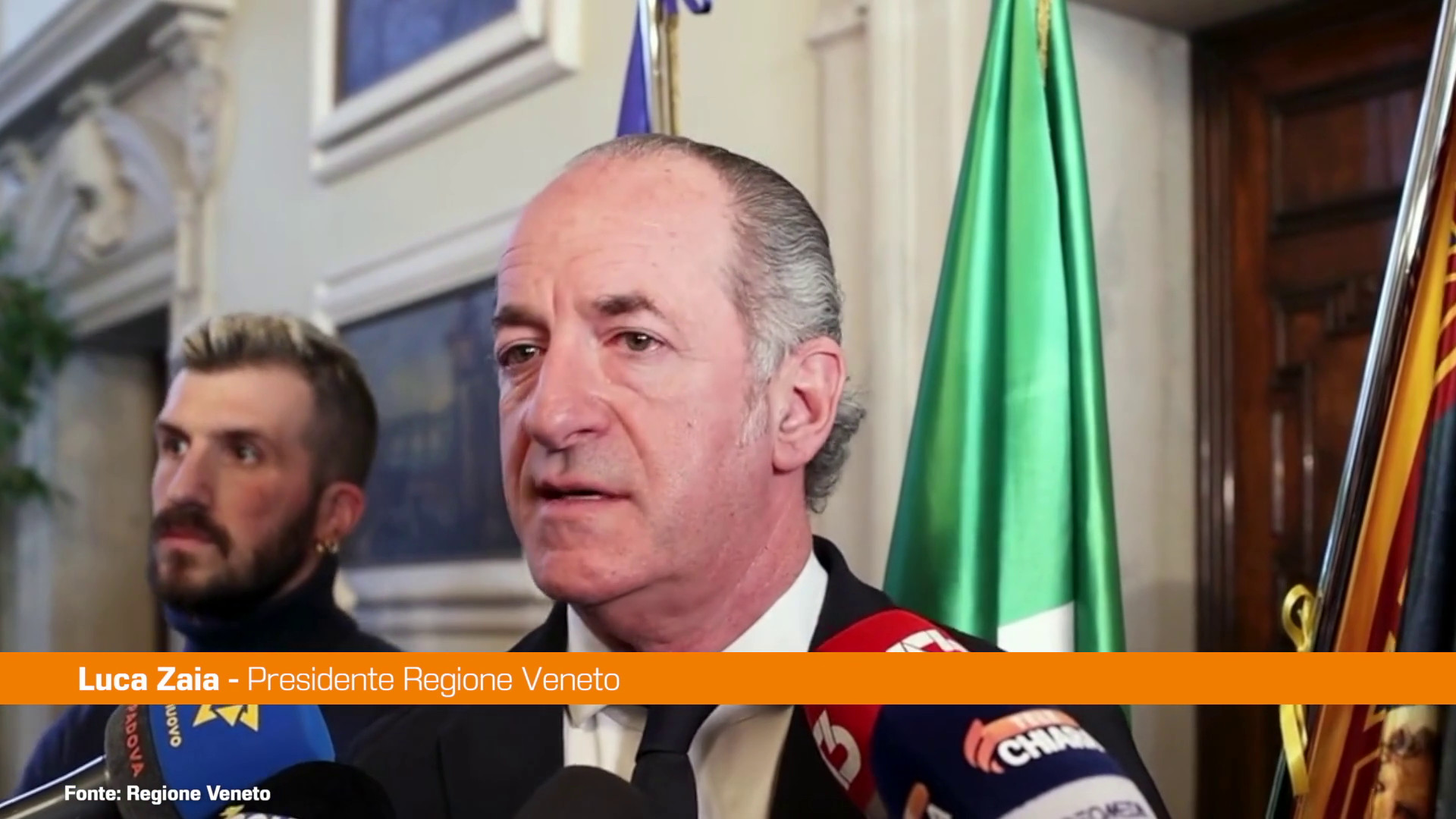 Zaia “la Primavera del Prosecco porta 300 mila visitatori”