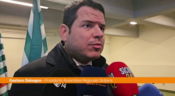 Galvagno “Confronto con la Cisl importante per migliorare la Sicilia”