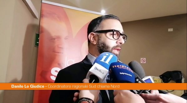 Lo Giudice “Con Schifani buon dialogo ma restiamo all’opposizione”