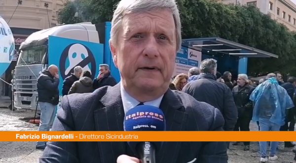 Bignardelli “Investimenti bloccati per mancato scambio di mail”