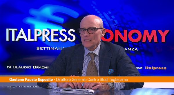 Esposito “Più produttività con investimenti nel green e nel digitale”