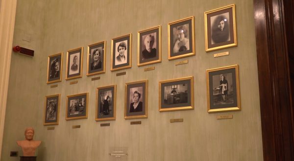 Montecitorio a porte aperte, al via l’edizione di febbraio