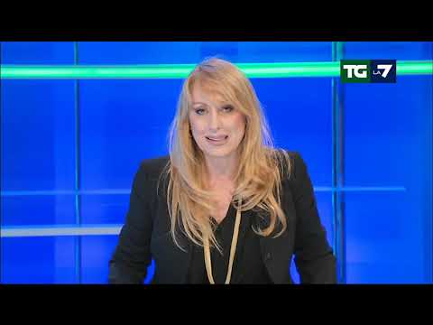 Edizione delle ore 20.00 del 09/02/2025