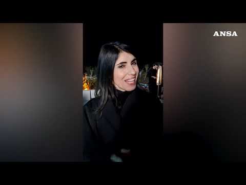 Ansa 80, gli auguri di Giorgia: “Grazie perche’ siete sempre sul pezzo” #ansa