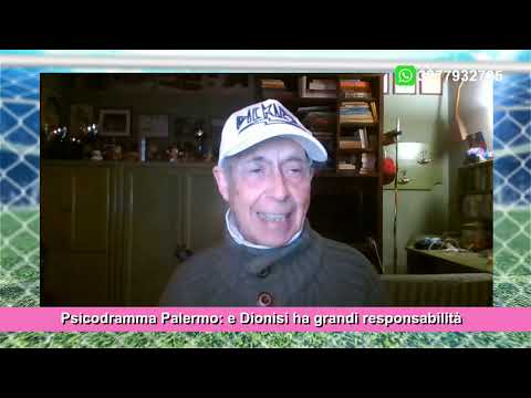 Rosaenero Web & Tv – 28^ puntata