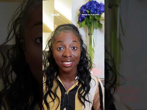 Kendrick Lamar is the first solo rapper to headline the Super Bowl. #KendrickLamar #BBCNews